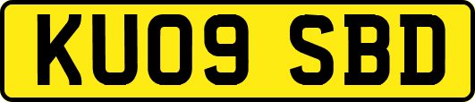 KU09SBD