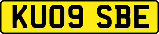 KU09SBE