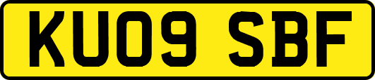 KU09SBF