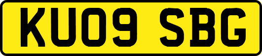 KU09SBG