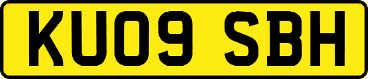 KU09SBH