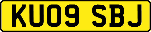 KU09SBJ