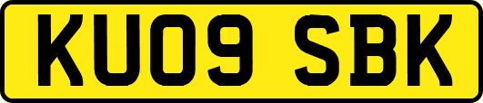KU09SBK