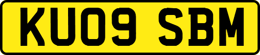 KU09SBM