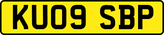 KU09SBP
