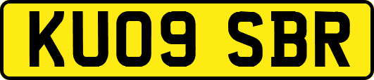 KU09SBR