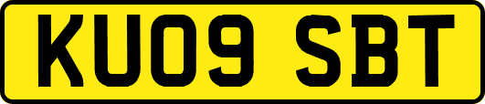 KU09SBT