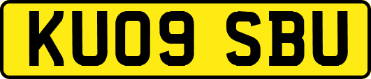KU09SBU