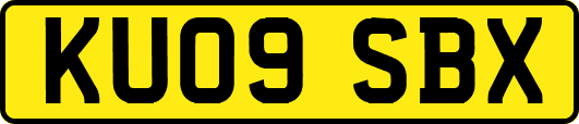 KU09SBX