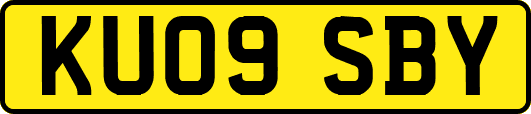 KU09SBY