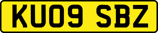 KU09SBZ