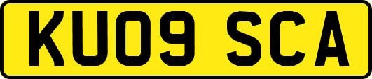 KU09SCA
