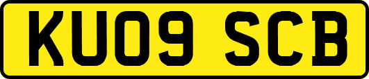 KU09SCB