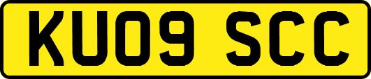KU09SCC