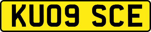 KU09SCE