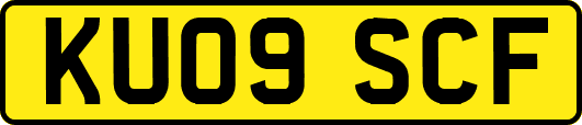 KU09SCF