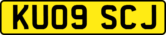 KU09SCJ