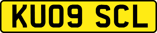 KU09SCL