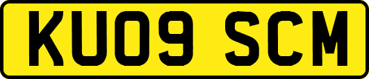 KU09SCM