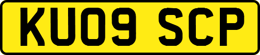 KU09SCP