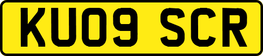 KU09SCR