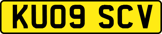 KU09SCV