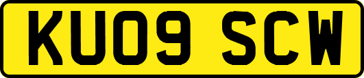 KU09SCW