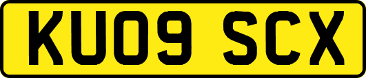 KU09SCX