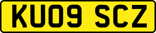 KU09SCZ