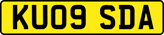 KU09SDA