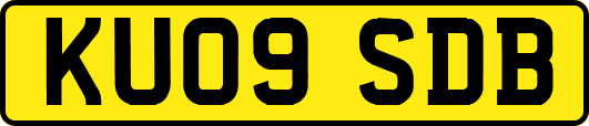 KU09SDB