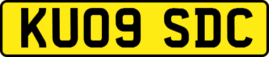KU09SDC