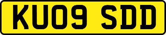 KU09SDD