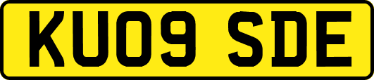 KU09SDE