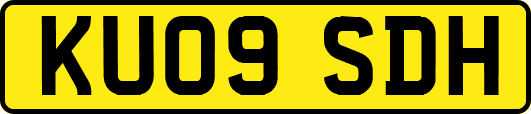 KU09SDH