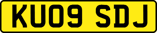 KU09SDJ
