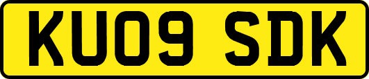 KU09SDK