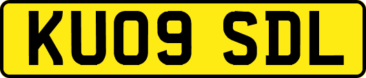 KU09SDL