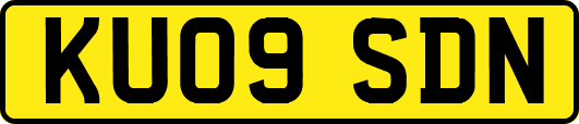 KU09SDN