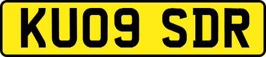 KU09SDR