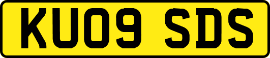KU09SDS
