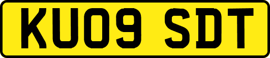 KU09SDT
