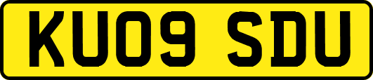KU09SDU