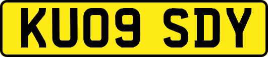 KU09SDY