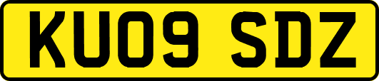 KU09SDZ