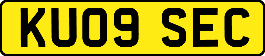 KU09SEC