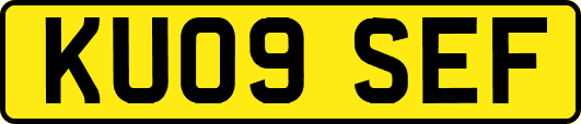 KU09SEF