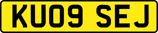 KU09SEJ