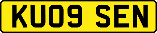 KU09SEN