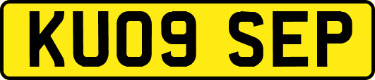 KU09SEP